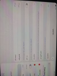 ايباد ١١ برو • مستخدم ٣ ايام • بوابة السعد نجف