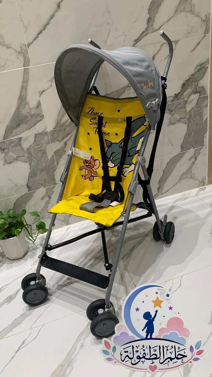 عربات جاكون باله قطع مرتبة ونظيفة..
وتكون جلوس فقط..
للحجز والاستفسار مراسلة الصفحة..
متوفر التوصيل لجميع المحافظات
#عربات #اطفال


**إذا كنت صاحب هذا الإعلان وتريد حذفه لأي سبب، رجاءا أرسل رسالة إلى الدعم الفني**