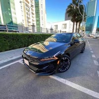 K5 جي تي لاين • ٢٠٢٢ • ٥٨٠٠٠ مايل