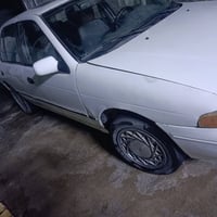 كيا سيفيا • ١٩٩٤ • تحويل مباشر