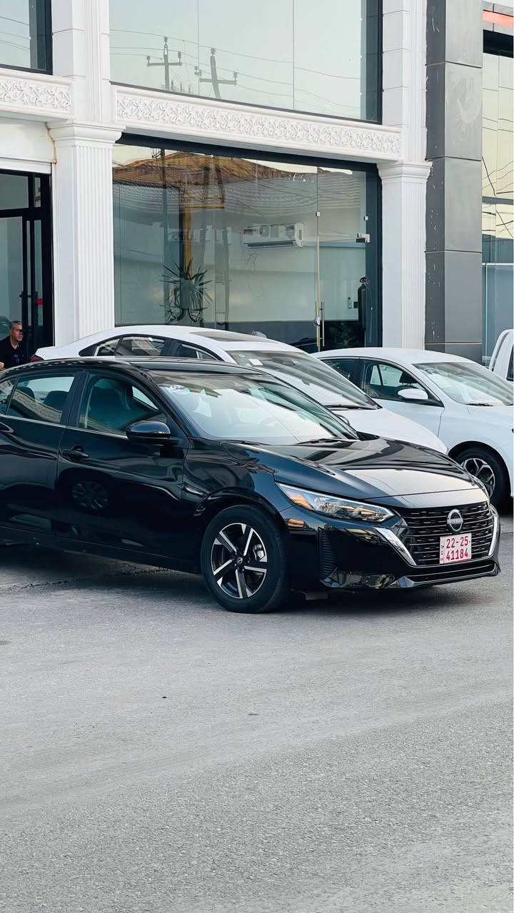 مواصفات SV
بصمه 
شاشه 
كاميره 
رادار امامي 
رادار خلفي 
مرايا رادار 
سكان تحكم 
مسار طريف 
تحديد سرعه 
حساس خلفي 
ماشية: 30 الف
ملاحظة: سيارة بابين صبخ بدون دواخل ايرباك بس تكمة سستم
صورة حادث موجود
سعر:  135 $ بي مجال 
رقم:*********** واتس اب اكر, نينوى
