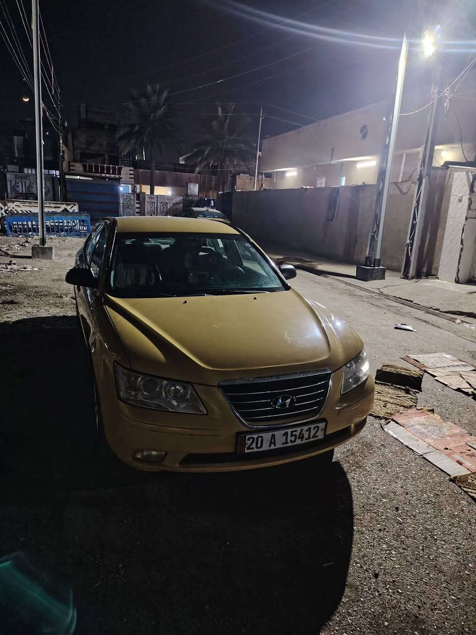 سوناتا ٩ أمريكي رقم ديالى كير مكينه تبريد كله مكفول تخم تاير صدر خلفي أمامي بيهه منظومه غاز حادثهه جاملغ خلفي بجم مكفول *********** السعر ٩٨ وبيهه مجال
