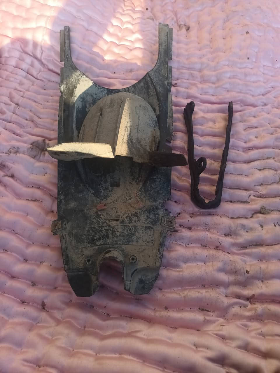 سلام عليكم غراض سايم بطح للبيع   كلهن نضاف وشغالات ***********
