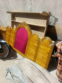غرفه نوم عراقي 5بيبان مامشدوده ولا مستعمله ابد للبيع اليريدهه يتفضل يت...