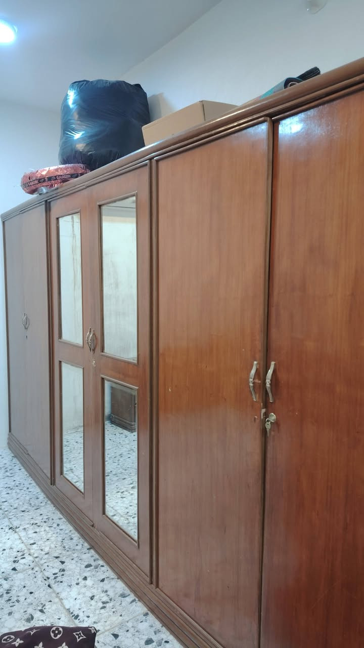 غرفه صاج عراقيه توصا نظيفه وتكمه السعر ب600


**إذا كنت صاحب هذا الإعلان وتريد حذفه لأي سبب، رجاءا أرسل رسالة إلى الدعم الفني**