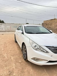 سوناته • ٢٠١٣ • مكينة GDi