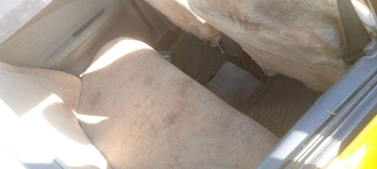 سلام عليكم كيا سيفيا موديل 1995

رقم كركوك دفتر بانزين شرط التحويل

بدون حادث او صبغ أو كص محرك گير شرط 

سعر 35 وبي مجال 

*********** عنواني كركوك
