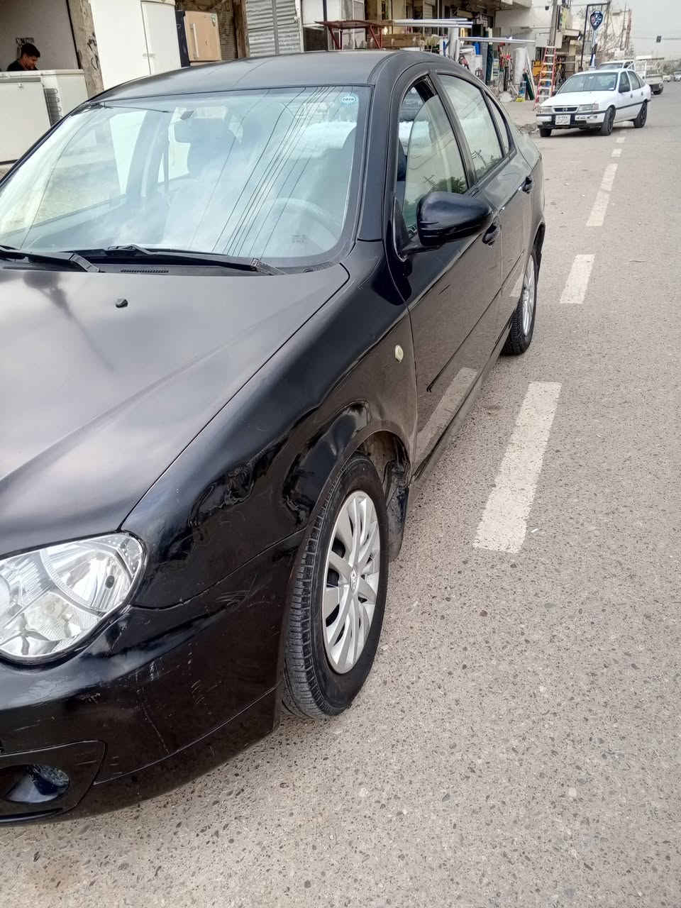 پرۆتۆن 2009بەشەرتی گێڕومەکینە سەنەوی و ڕەقەمی تازەیە 2030دووپارجەی بۆیاخە نرخ 46گەڵا ***********
