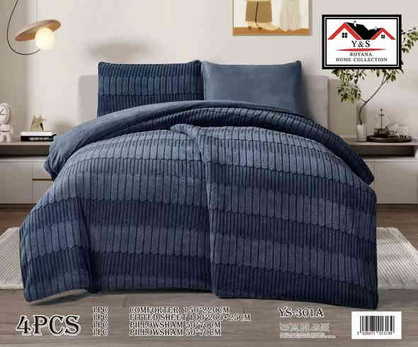 اللهم صلي على محمد وآل محمد
✨ لحاف نفر واحد بوهيمي وجهين فرو ناعم جدا ✨
قياس لحاف 150×220
تلبيسة قديفة قياس 100+200+25
وجهين مخاد بوهيمي + قديفه قياس 50×70

السعر فقط بعرض خاص #25_الف 
موقعنه 📌 
حله شارع 80 كربلاء الفرع الي مقابل القبة الذهبيه مجاور المخبز رابع محل

واتساب ***********
