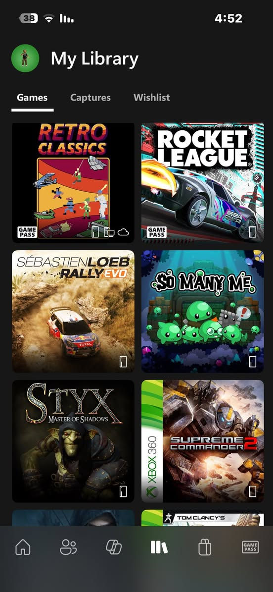 سلام عليكم حساب اكس بوكس للبيع العاب كما موضح ب صور حساب حلو و مرتب وبل عافيه على ياخذه تاخذه تغير كامل معلوماته سعر 45 وبيه مجال اقبل وسيط او تجي للبيت سبب بيع ، بعت الجهاز وضل بس حساب عندي


**إذا كنت صاحب هذا الإعلان وتريد حذفه لأي سبب، رجاءا أرسل رسالة إلى الدعم الفني**