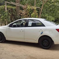 سيراتو • ٢٠١٢ • رقم اربيل