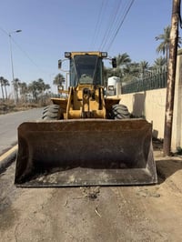 كاوسكي ٦٠ • ٦ سلندر • قطع جديدة