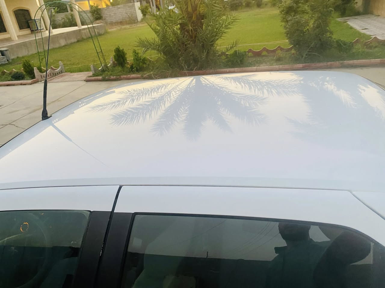 السلام عليكم
الحمامه للبيع 
بيجو 2001
بيضه رقم بغداد دولي 
بدون تبديل 
بدون صبغ 
السيارة نظيفة جدا 
المحرك بي تبخير و تنقيص
كير رياضي مبدل قبل شهرين
تبريد تدفئة شغال شرط 
السيارة كلها على وضع الشركة
المكان قضاء العلم 
السعر 55 قفل
للأستفسار 

***********

***********
— في ‏محافظة صلاح الدين - ناحية العلم‏.
