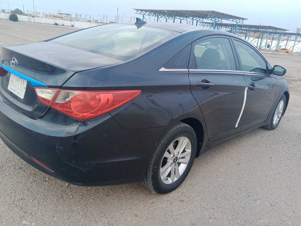 سلام عليكم سوناته البيع مديل 12 السياره جديده مال جناي رقم واسط السياره مكفوله من كلشي جاهزه تخم تاير تبريد حداديه السعر 93وبيها مجال العنوان قضاء القرنه الستفسار على هاذه الرقم ***********
