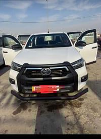 ‎سياره للبيع تيوتا افنجر ٢٠٢٥ رقم واسط كويتي  للتواصل اتصال على الرقم ...