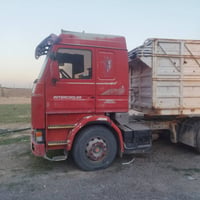اسكانيه • عربانه • للبيع