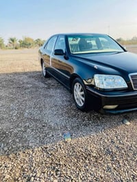 ملكه للبيع سياره موديل 2000 سياره كفاله عامه مصبوغه عام كان الصفراء ون...