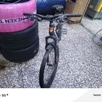 بايسكل للبيع حجم 24 سعر الخاص07746533195