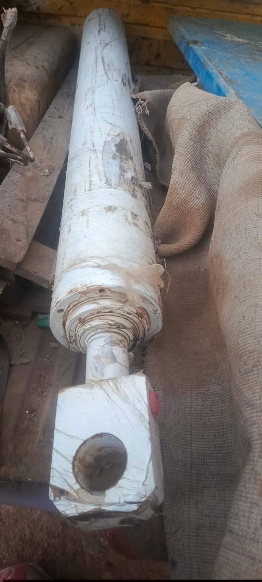 السلام عليكم جك الموس عدد 2 للبيع ***********
