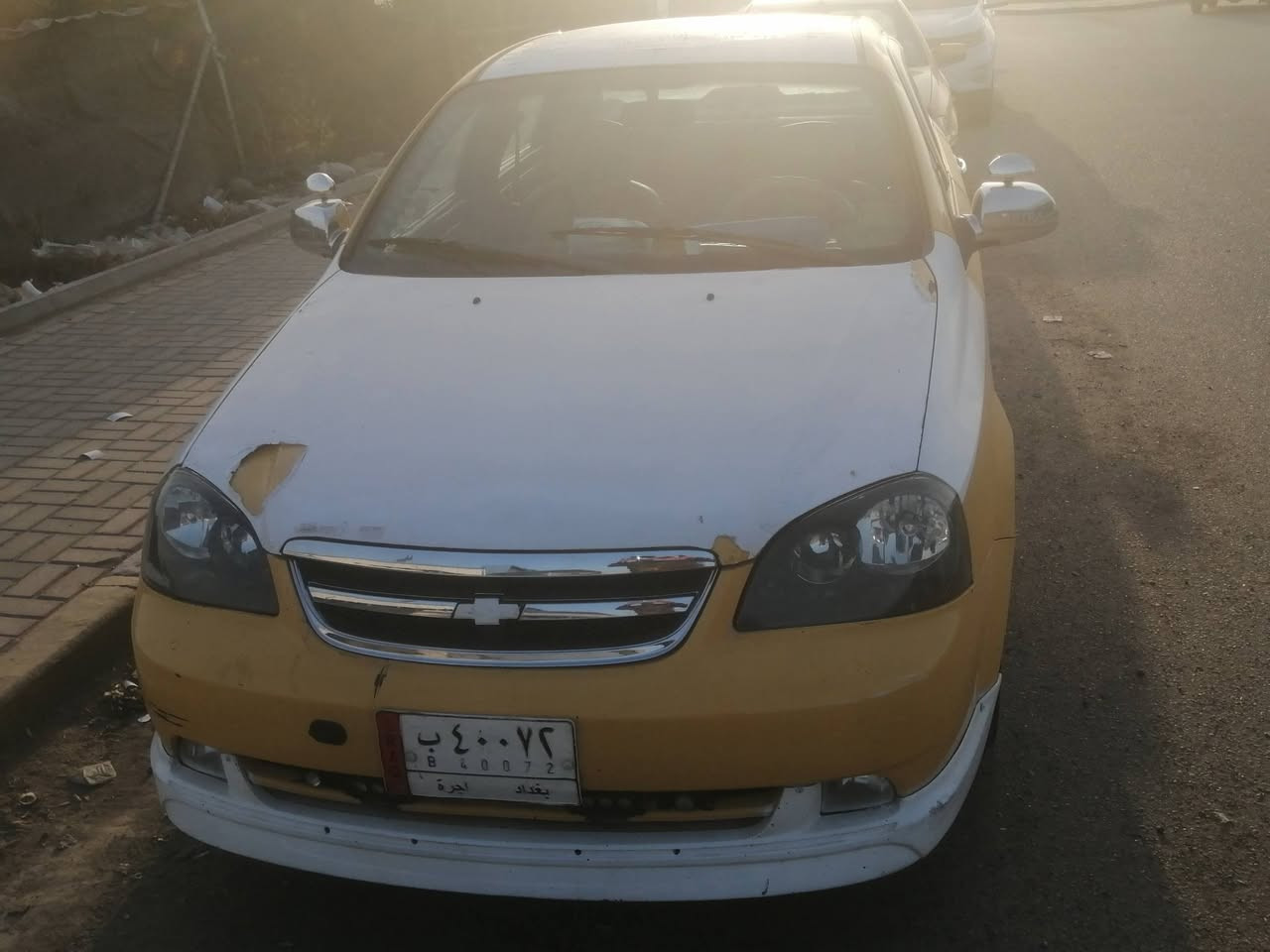 اوبترا للبيع فقط موديل 11 خليجي بغداد مشروع وطني قفلها 55ورقه متواجد ماسنجر وبخدمتكم مكانها المحموديه


**إذا كنت صاحب هذا الإعلان وتريد حذفه لأي سبب، رجاءا أرسل رسالة إلى الدعم الفني**