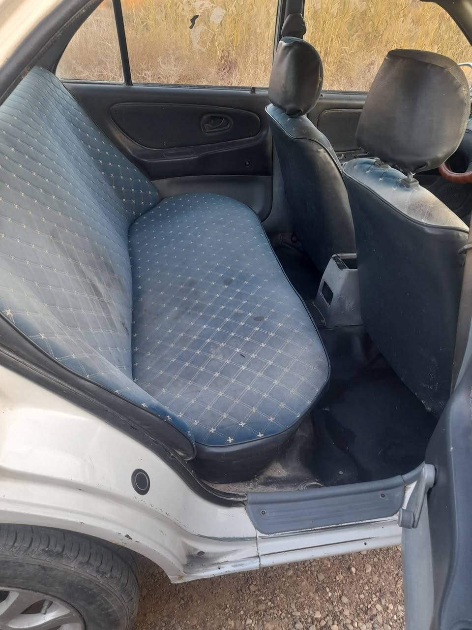 سلام عليكم بروتون ٢٠٠٢ رقم انبار دولي بئسمي السياره شرط تحويل محرك متعهد كير عادي مكان السياره بغداد المحموديه السعر ٣٥ ورقه وبي مجال اي استفسار اتصل ***********
