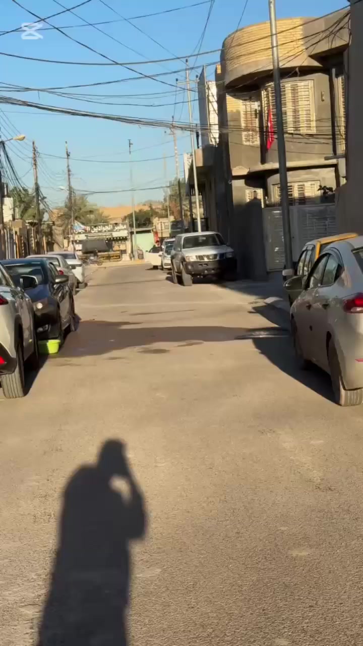 سلام عليكم الدار للبيع طابو صرف كربلاء حي المجتبى للاستفسار ***********
