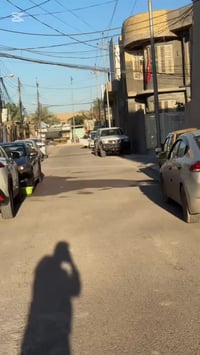 دار للبيع • طابو صرف • كربلاء حي المجتبى