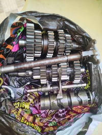 كير ألماني مال 82 نقص بي فقط الماشات   السعر 75 الف ألماني والنظافه كد...