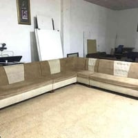 ديوان ١٠ نفرات • جديد نضيف • خانقين محطة