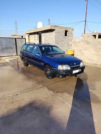 اوبل 93 للبيع رقم كركوك دولي شرط التحويل محرك مجفت جديد كير شرط كابون ...