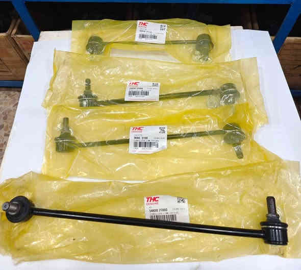 (ادوات صدر)(النترا)(2008---2025)
✅كافة انواع السيارات الكورية ✅
وبأسعار تنافسية جداً 💸 

1️⃣بوش امامي+خلفي كوري 
2️⃣طوبات امامي كوري 
3️⃣روط امامي كوري
4️⃣شمعات امامي كوري 
5️⃣لاستيك مشروح كوري 
6️⃣دبلات امامي+خلفي كوري
📌 بغداد جسر ديالى الجديد 
📌الحي الصناعي الكراج الرابع 
للتواصل او الاستفسار على👇🏻
☎️:***********
