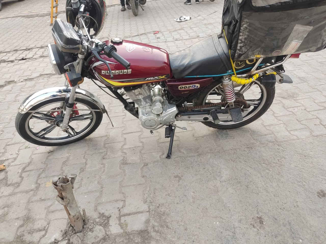 سونك مديل 23 خمسة كير مكاني بغداد مراوس اي دراجة كير حسب قناعة هذا رقمي بي وتساب ***********
