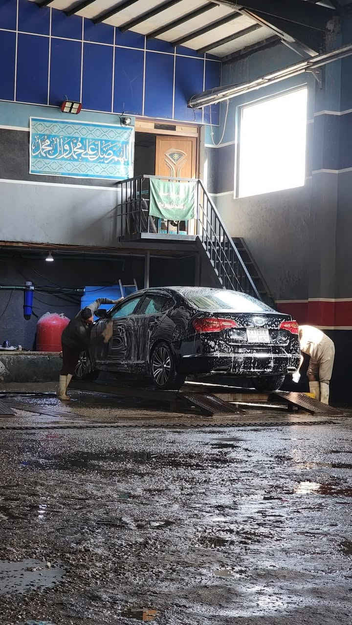 كادنزا خليجي 2012 Vip1/1
كادنزا 2012/vip للبيع او مراوس شمالي 
السلام عليكم ..

كيا كادينزا موديل 2012

خليجيVIP فول مواصفات

 السيارة رقم اربيل 

تحويل او وكاله 

شرط ثاني يوم 

السيارة نظيفه 
منضومه تبريد كامله جديده 
ثلج

المواصفات

 بانورما 

محرك 3500 دوش 6 سلندر 

  بصمة الابواب الامامية والجنطة

نظام ترحيب

انارة بالمرايات والابواب الامامية

كاميرا وحساسات خلفية 

حساس ماسحات

بردة خلفية متحركة 

كشنات كهربائية جلد تدفئة 

لوحة تحكم نضام صوت والتبريد لراكب الخلفي

تحكم كامل بالستيرن

الصوت انفنتي 12 سماعة 

مري شفط مع الاشاير + مرايات قلاب ويه R

وباقي مواصفات الكادينزا الجناي يعرفها 

السعر122وبيها مجال

مكاني حله _كربلاء

*********** 
***********

واتساب
