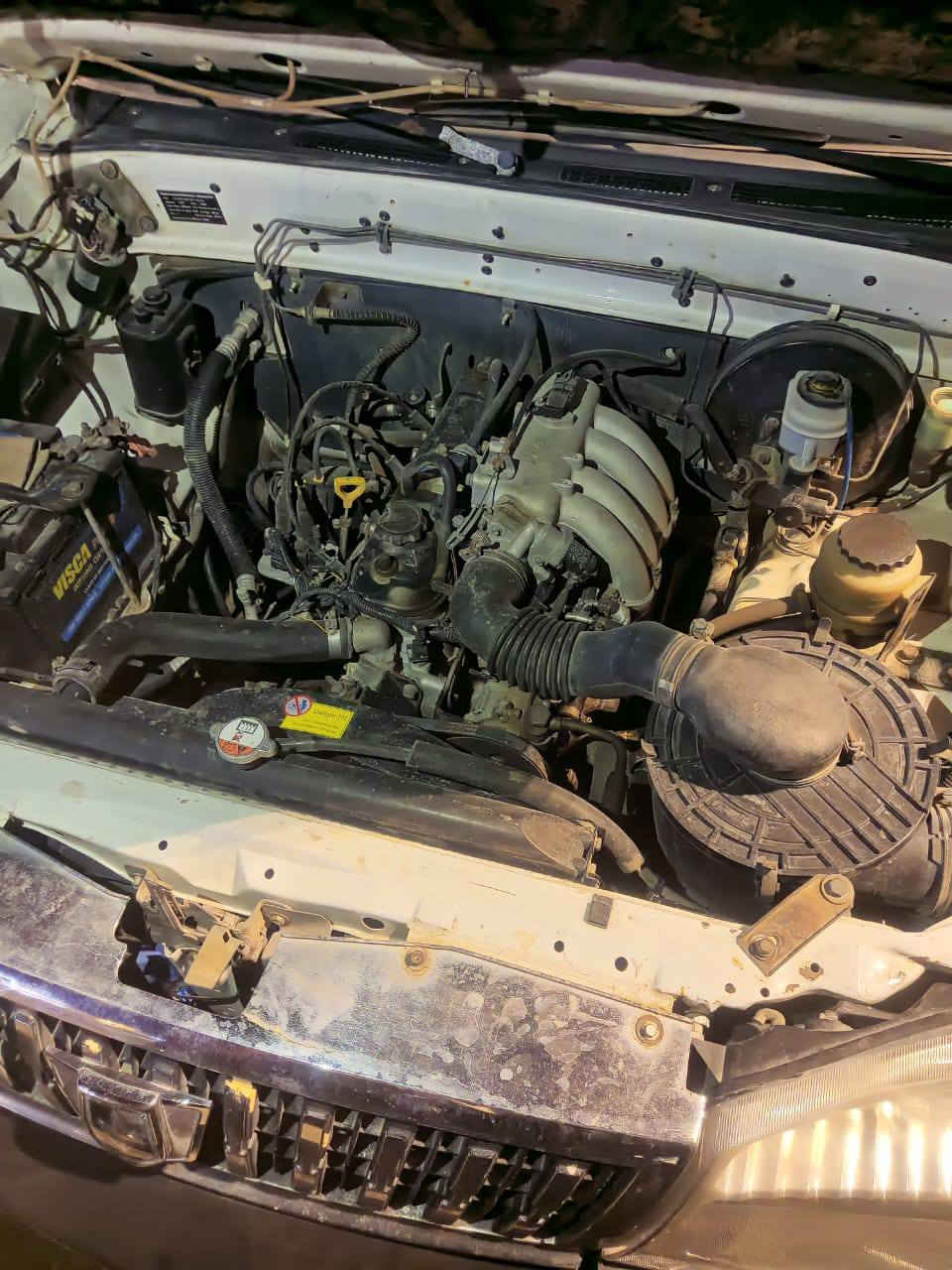 السلام عليكم جنبي 2010 رقم بغداد تحويل ثاني يوم م̷ـــِْن تحول تستلم رقم انكليزي محرك تيوتا مكان السياره فلوجه السعر 48
للاستفسار ***********
