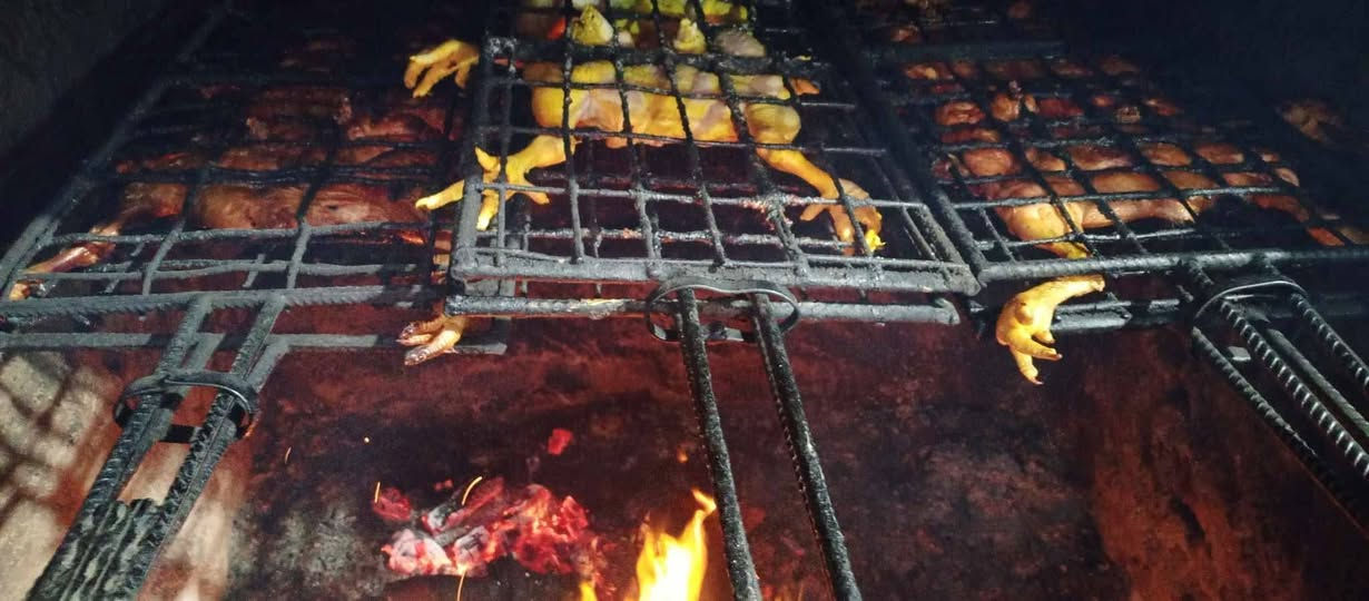 خلفه سمك مسگوف ودجاج بالتنور بغدادي ودجاج بالتنور متفرغ ٠٨٧٠٥٠٥٥٩٦٥
***********هذه شغلي
