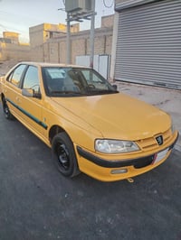 بيجو ٢٠١٥ • مكينة وجير مكفولة • رقم ميسان