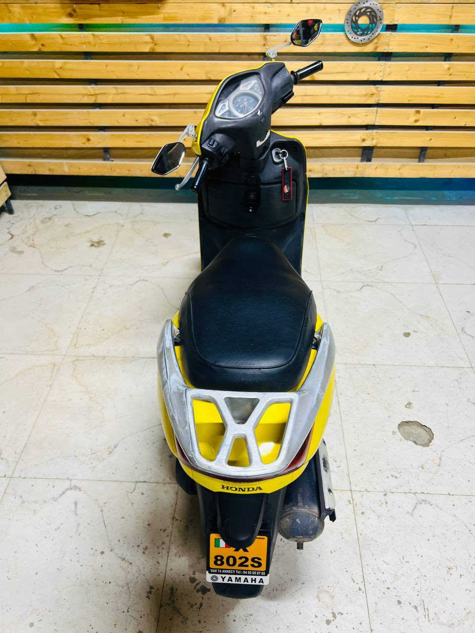 السلام عليكم ماطور ليدي حديث جديد مال رنبه المكان سامراء الرقم ***********
