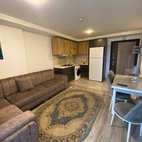 منطقه ذهبيه • لايف تاور • شقة غرفة صالة