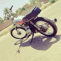 دراجه للبيع كلك كلك كلك قفل 240دراجه مكينته نشطه حيل 07505049956متوجد ...