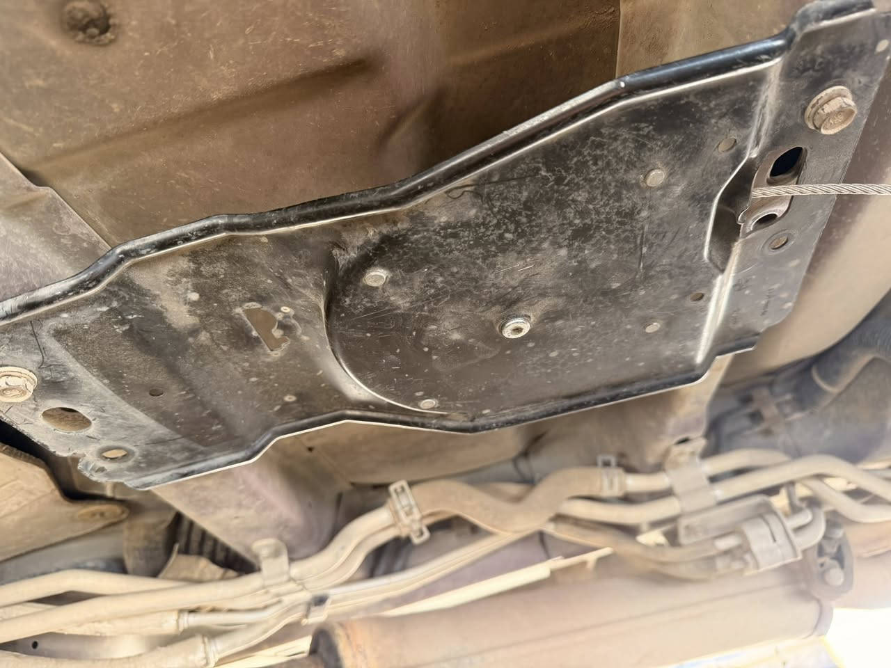 السلام عليكم شباب شلونكم

سيارة اخونا السيد ميثم من محافظة بابل العزيزة

تركيب بگ لايتات امريكي اصلي
تركيب بكرة اسپير مع الگفرات وعُدة الاسپير
وانطينا زوج درايم شفت وزوج طبرباز مع باقي الترتيبات

محلات الامير كربلاء شارع ابو مهدي المهندس مجمع جنة السلام
***********
