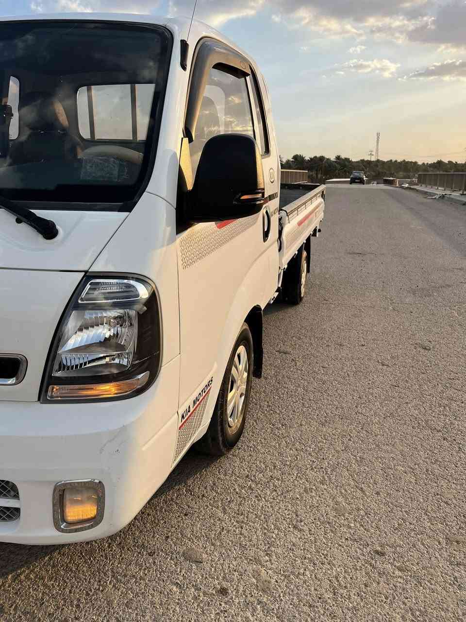 كيا 2021 مكفوله كفاله عامه من صبق بارد تبديل المحرك مفتوح لا تبخير لا تنقيص السعر (135) وبيها مجال المكان بابل نيل للستفسار ***********
