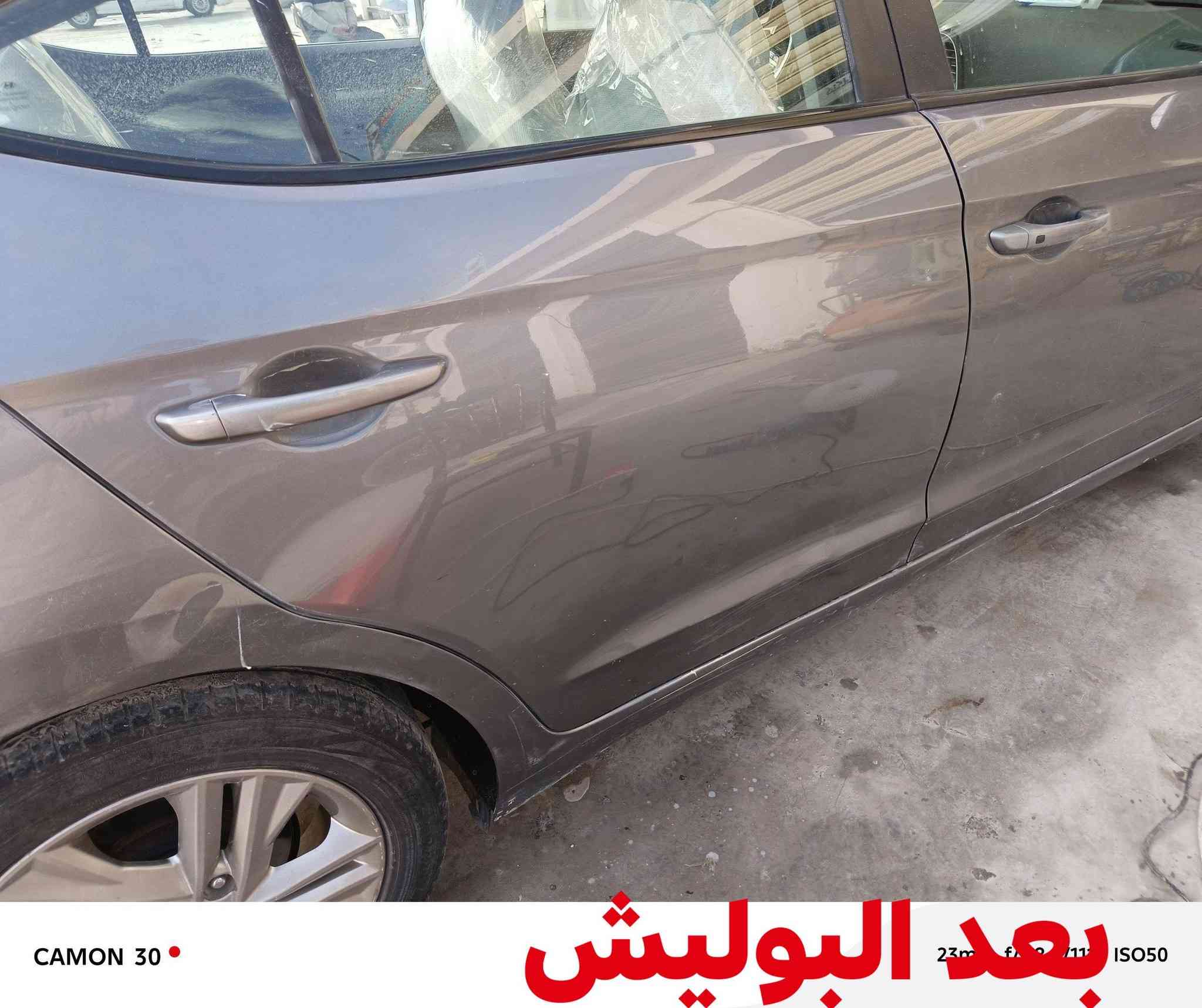 السلام عليكم بوليش كافه انواع السيارات   50الف مع التكحيل  شوفو الصور بيكم خير وتدللون   عنوانا 
ديالى بعقوبه تقاطع الساده
 ***********
