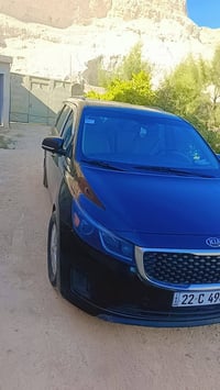 سيدونه LX • ٢٠١٥ • القائم