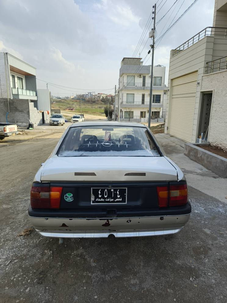 Ople فیکترا ۱۹۹۳
گێڕو مەکینەی بە شەرت گەرمیو فڵجەی مەزبوت علوجە بەشەرتی ماڵی مەدەنی  هیچ مەسرەفێکی نیە داوای ۱٨ مەعامەلە لەسلێمانیم *********** السليمانية, العراق
