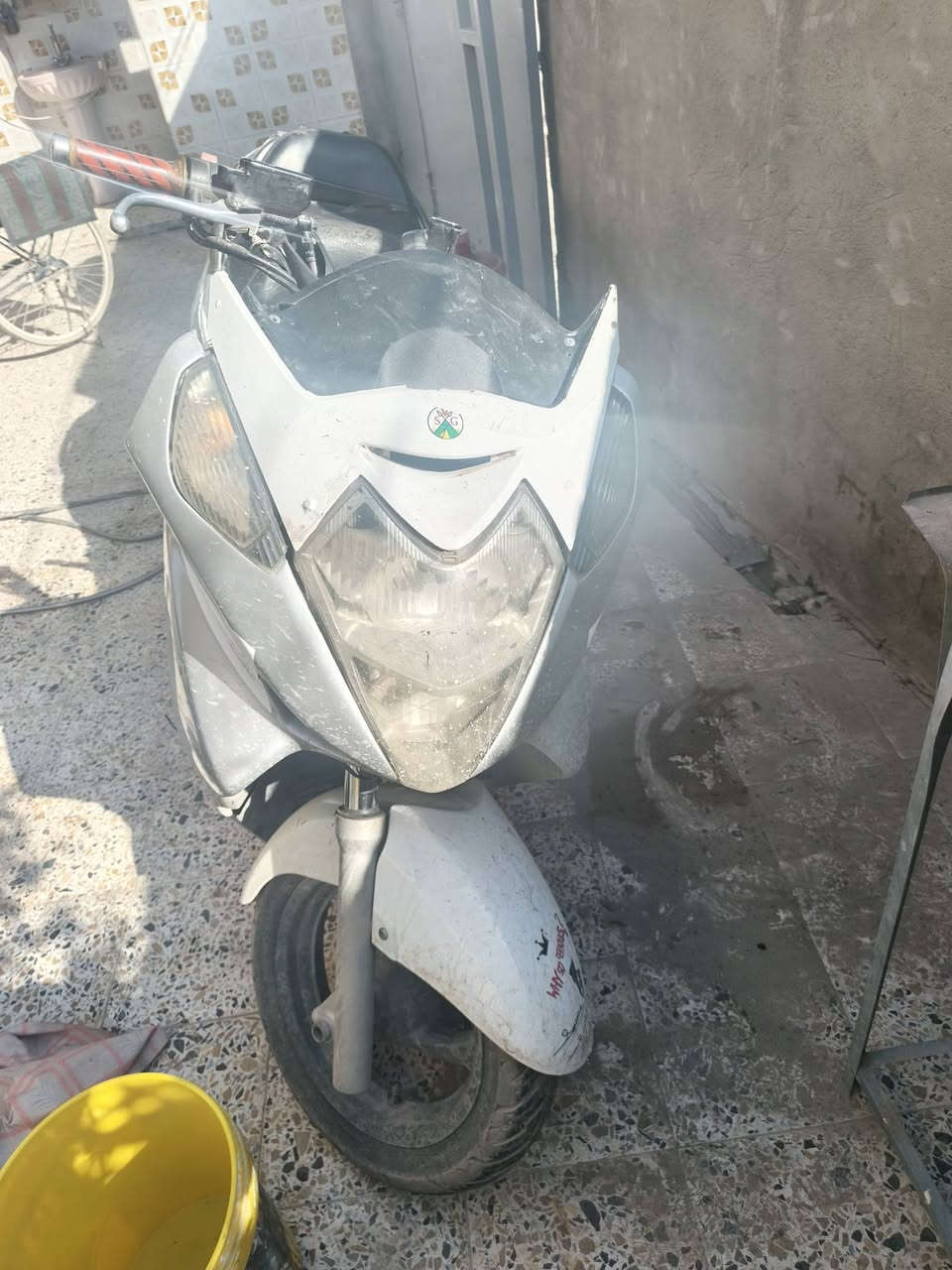 السلام عليكم كلشي مذكور بل الفديو كوم حديد شغاله وكامله بي مجفته وبعدها بضمان مكاني ديالى الخالص *********** واتساب ***********اتصال 850 قفل حك جيه فقط بيه
