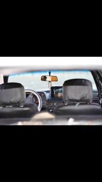 كاديت استيشن • نظيفه • باسم صاحبها