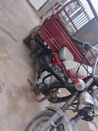 ستوته • موديل 20 • محرك مقفول