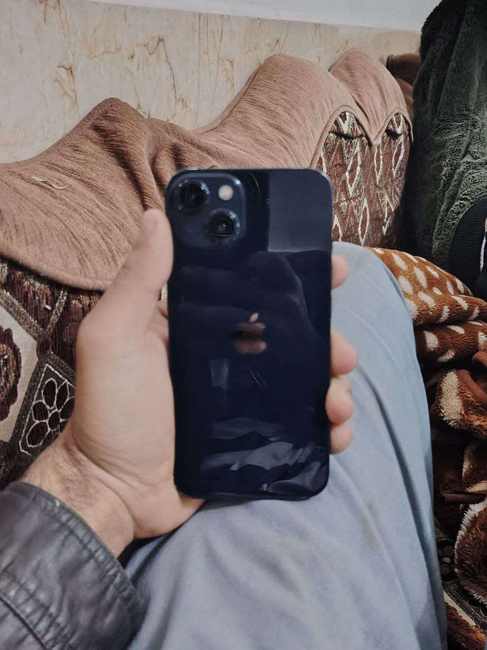 ‎ايفون ١٣‎ ديوانية, القادسية


**إذا كنت صاحب هذا الإعلان وتريد حذفه لأي سبب، رجاءا أرسل رسالة إلى الدعم الفني**