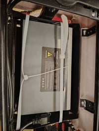 دراجة شحن 14 • بطارية ليثيوم • جديدة بالكارتون