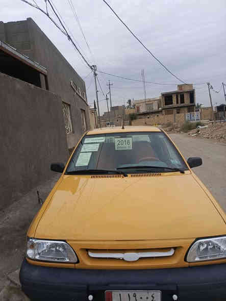 سايبا موديل 18 مكفوله كفاله ماعده اقل شبر بل بنيد اثر باتري انفجر سياره كله بلاديه مكينه بيظه شاشه بلاديه جاهزه مجهزه تحويل مباشر ***********. السعر ب55 وبيه مجال
